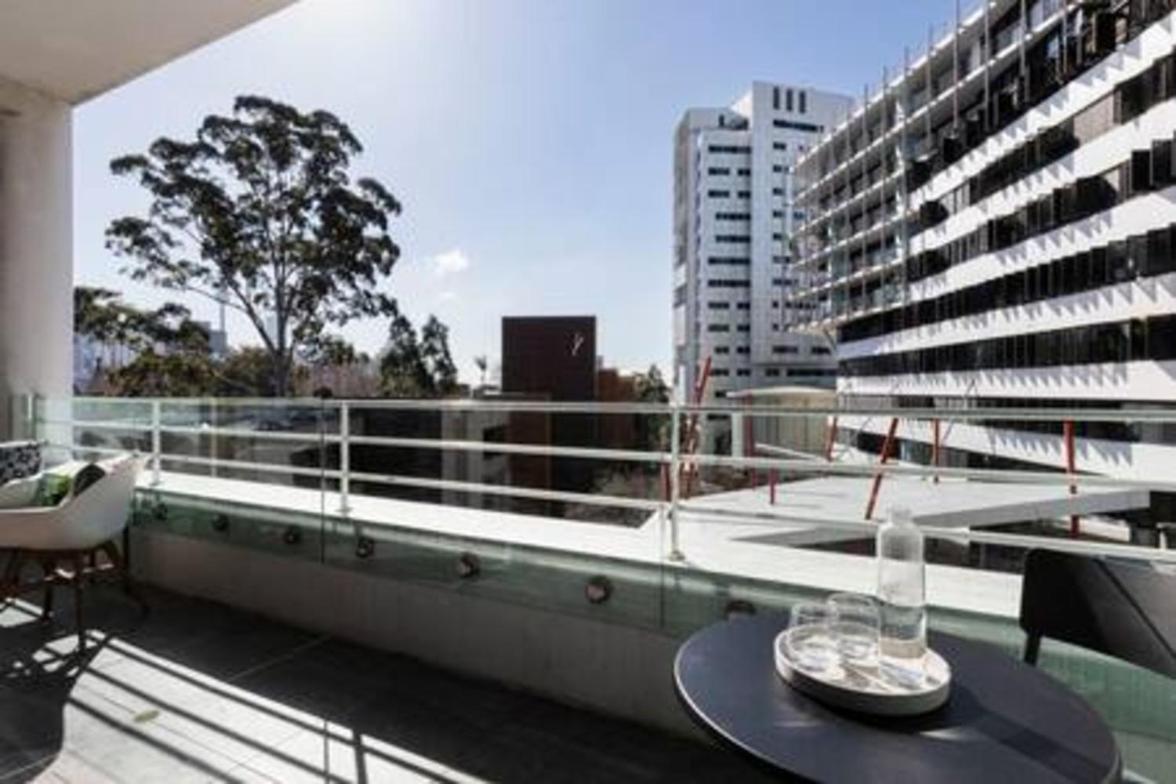 One Bedroom Unit At Sydney Best Location Exterior foto